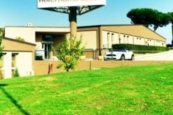 Roma Sud (Frascati)